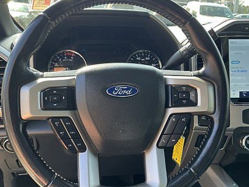 Used 2022 Ford F250 Lariat w/ Tremor Off-Road Package image 9