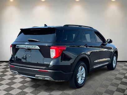 Certified 2022 Ford Explorer XLT w/ Equipment Group 202A