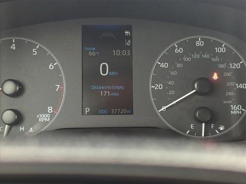 Used 2024 Toyota Corolla LE image 8