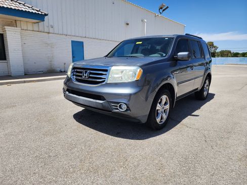 Used 2013 Honda Pilot EX-L image 1