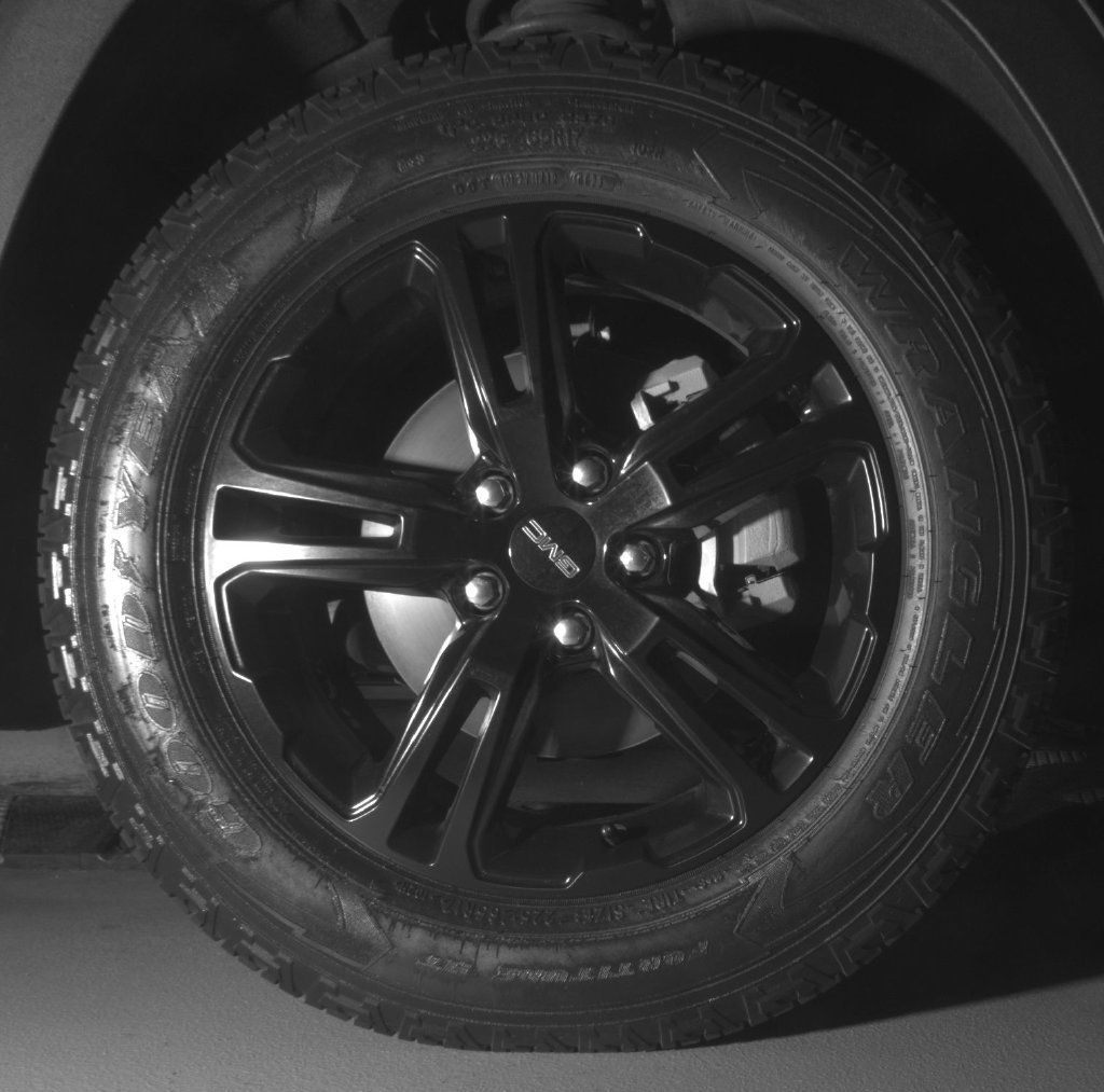 Certified 2023 GMC Terrain AT4 AWD/4WD image 13