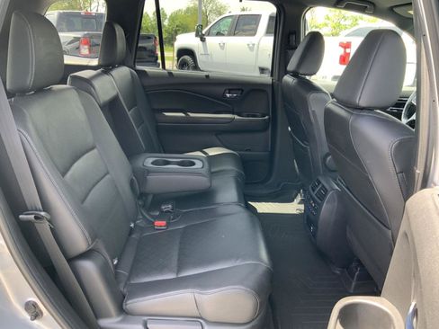 Used 2019 Honda Passport Touring image 54