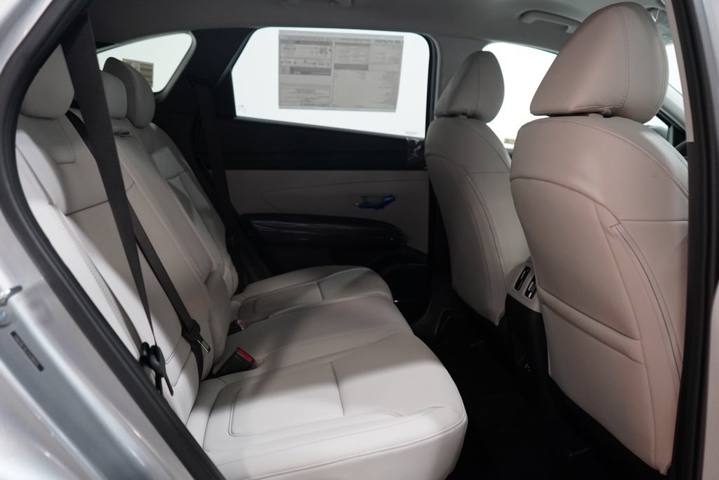 New 2026 Hyundai Tucson SEL Plus AWD/4WD image 29