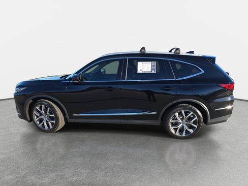 Used 2022 Acura MDX SH-AWD w/ Technology Package image 8