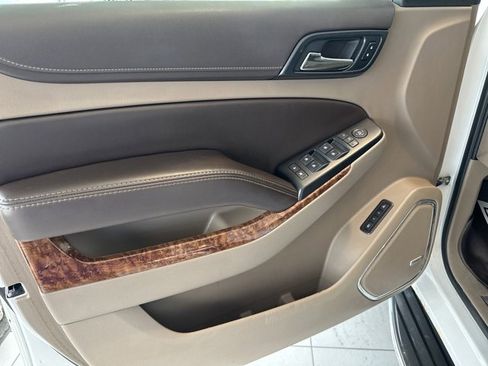 Used 2016 Chevrolet Tahoe LTZ image 9