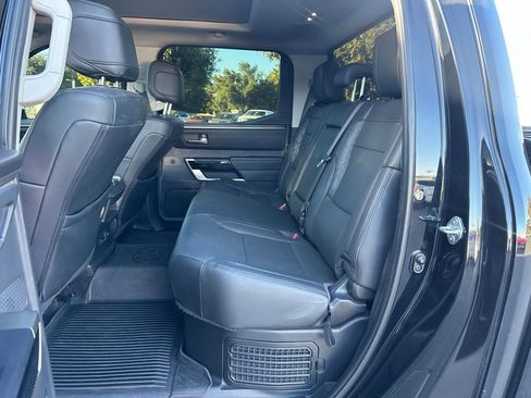 Used 2024 Toyota Tundra Limited image 10