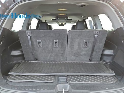 Used 2022 Honda Pilot Touring image 43