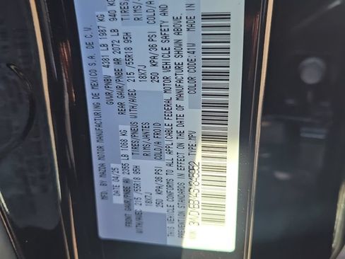 Used 2025 MAZDA CX-30 AWD 2.5 S w/ Select Sport Pkg image 28