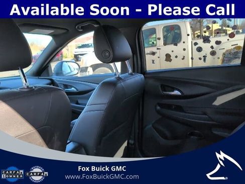 Used 2024 Buick Envista Preferred w/ Convenience I Package image 8
