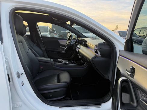 Used 2019 Mercedes-Benz A 220 w/ Premium Package image 29