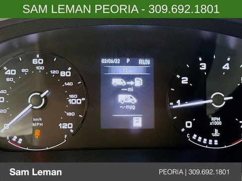 New 2026 RAM ProMaster 1500 FWD image 12