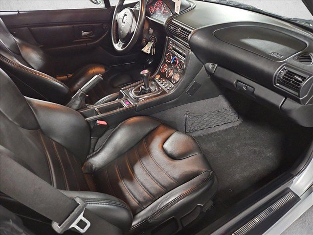 Used 2000 BMW Z3 RWD image 18