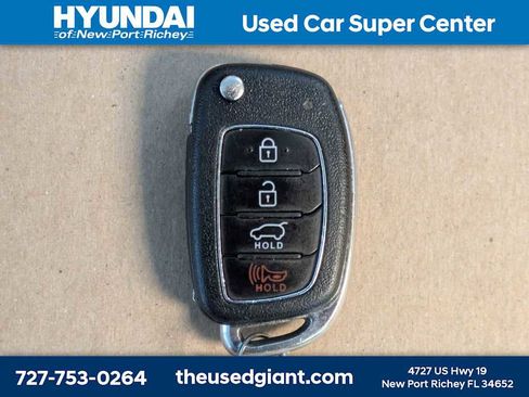 Used 2016 Hyundai Tucson SE w/ Option Group 02 FWD image 30