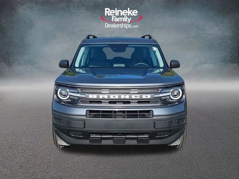 Used 2022 Ford Bronco Sport Big Bend AWD/4WD image 2