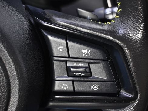 Used 2024 Subaru Ascent Onyx Edition AWD/4WD image 33