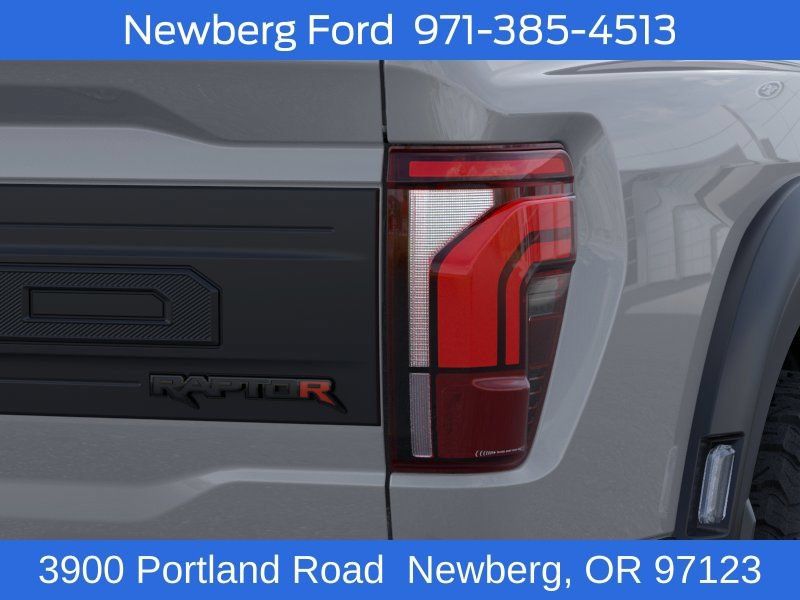 New 2026 Ford F150 Raptor AWD/4WD image 21