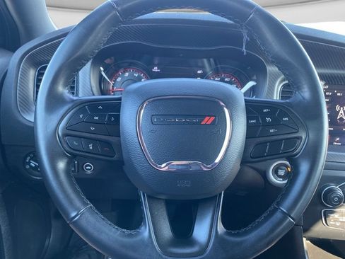 Used 2023 Dodge Charger SXT w/ Blacktop Special Edition AWD/4WD image 25