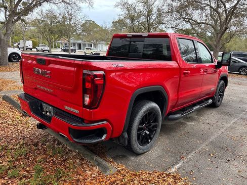 Used 2021 GMC Sierra 1500 Elevation w/ Preferred Package image 6