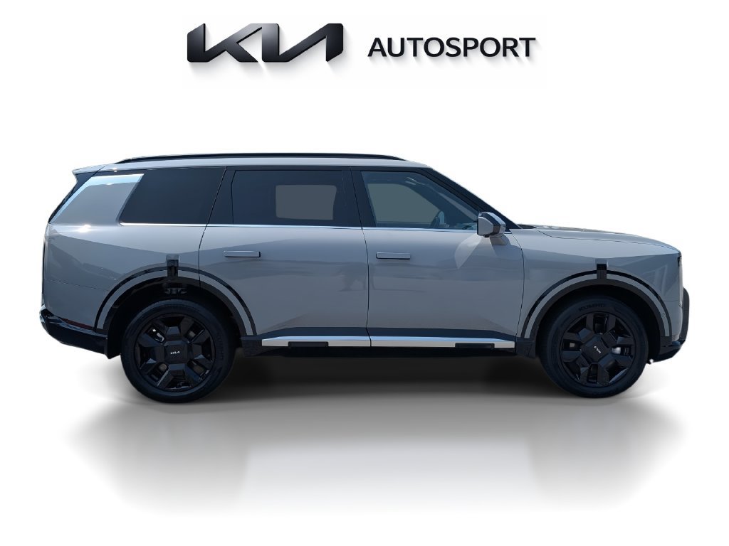 New 2027 Kia Telluride SX Prestige AWD/4WD image 7