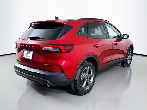 Used 2025 Ford Escape ST-Line image 7