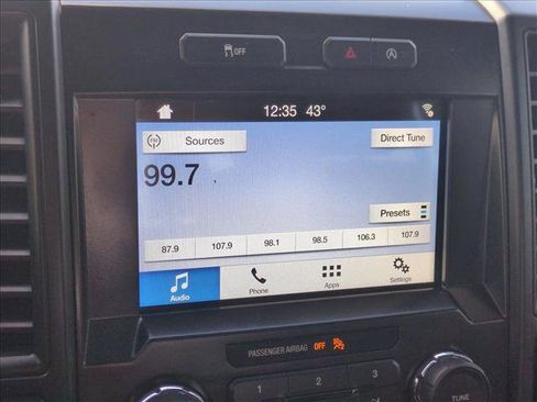 Used 2017 Ford F150 XL w/ Equipment Group 101A Mid image 17