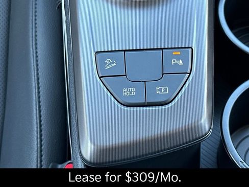 New 2026 Kia Sportage EX image 24