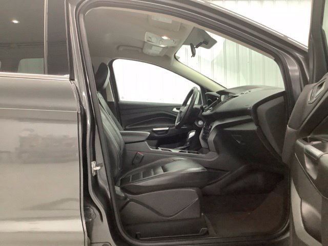 Used 2018 Ford Escape SEL AWD/4WD image 12