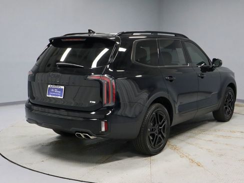 Used 2025 Kia Telluride SX Prestige X-Line AWD/4WD image 9