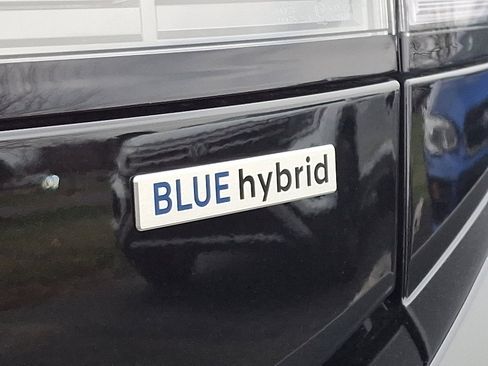 New 2026 Hyundai Sonata Blue FWD image 20