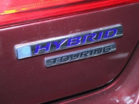 Used 2015 Honda Accord Touring image 7