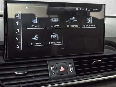 Certified 2023 Audi Q5 2.0T Premium w/ Convenience Package AWD/4WD image 15