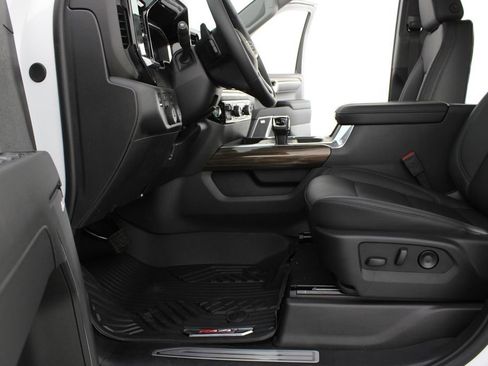 New 2026 Chevrolet Silverado 1500 LT Trail Boss w/ Convenience Package II AWD/4WD image 16