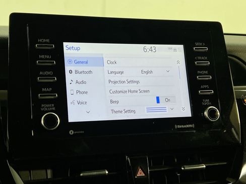 Used 2023 Toyota Camry LE image 23