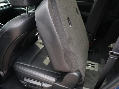 Used 2024 Kia Sorento S w/ Panoramic Sunroof Package AWD/4WD image 17
