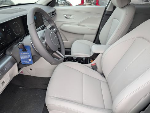 New 2026 Hyundai Kona Limited AWD/4WD image 6