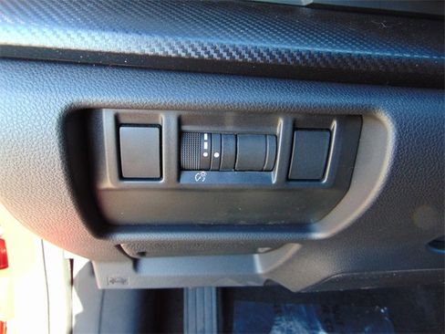 New 2026 Subaru Crosstrek 2.5i Wilderness w/ Wilderness Package image 19