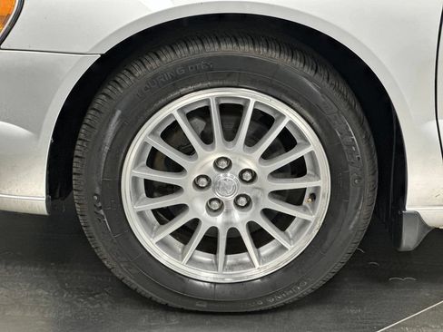 Used 2004 Chrysler Sebring LXi FWD image 28
