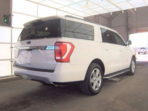 Used 2020 Ford Expedition Max XLT w/ Equipment Group 202A RWD image 8