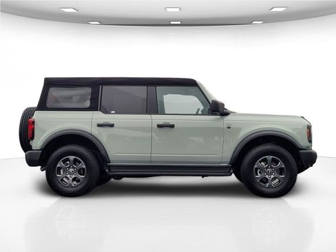 Used 2024 Ford Bronco Big Bend AWD/4WD image 5