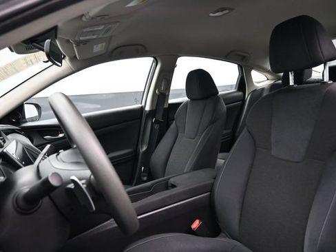 Certified 2022 Honda Insight EX image 20
