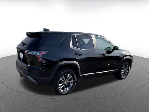 Used 2025 Chevrolet Equinox LT image 15