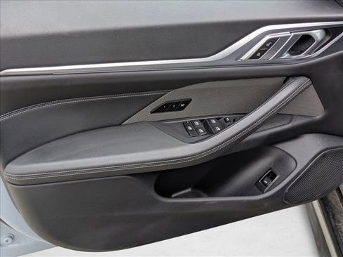 Used 2023 BMW i4 M50 image 9