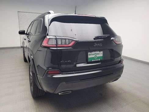 Used 2019 Jeep Cherokee High Altitude AWD/4WD image 6