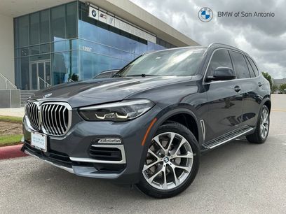 Used 2019 BMW X5 xDrive40i