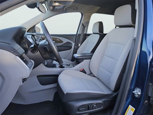 Used 2021 GMC Terrain SLE w/ Driver Convenience Package image 13