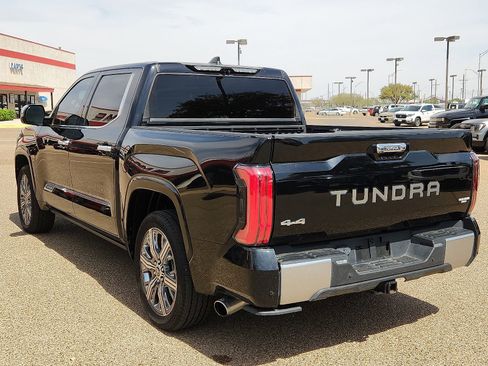 Used 2023 Toyota Tundra Capstone image 3
