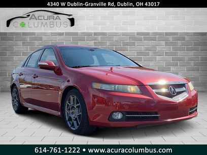 Used 2007 Acura TL Type-S