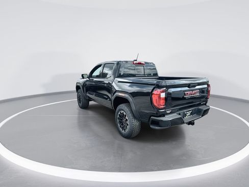 New 2026 GMC Canyon AT4 w/ Technology Plus Package AWD/4WD image 6