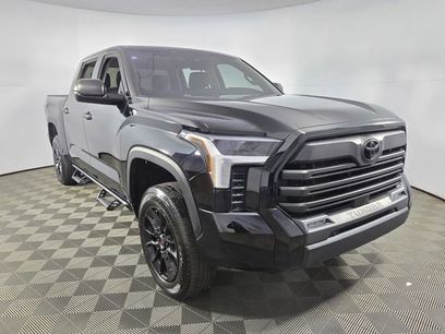 Used 2023 Toyota Tundra SR5 w/ SR5 Convenience Package