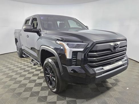 Used 2023 Toyota Tundra SR5 w/ SR5 Convenience Package image 1